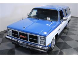1987 GMC Suburban (CC-1074510) for sale in Mesa, Arizona