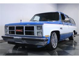 1987 GMC Suburban (CC-1074510) for sale in Mesa, Arizona