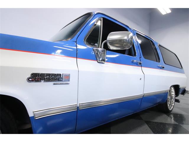 1987 GMC Suburban (CC-1074510) for sale in Mesa, Arizona