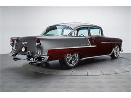 1955 Chevrolet Bel Air (CC-1074535) for sale in Charlotte, North Carolina