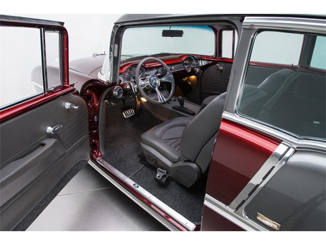 1955 Chevrolet Bel Air (CC-1074535) for sale in Charlotte, North Carolina