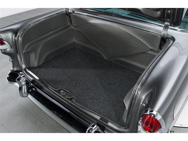 1955 Chevrolet Bel Air (CC-1074535) for sale in Charlotte, North Carolina
