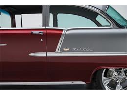 1955 Chevrolet Bel Air (CC-1074535) for sale in Charlotte, North Carolina