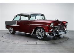 1955 Chevrolet Bel Air (CC-1074535) for sale in Charlotte, North Carolina
