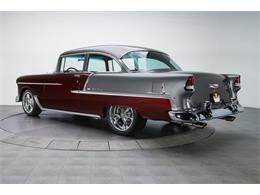 1955 Chevrolet Bel Air (CC-1074535) for sale in Charlotte, North Carolina