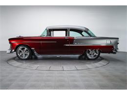 1955 Chevrolet Bel Air (CC-1074535) for sale in Charlotte, North Carolina