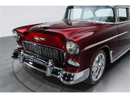 1955 Chevrolet Bel Air (CC-1074535) for sale in Charlotte, North Carolina