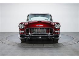 1955 Chevrolet Bel Air (CC-1074535) for sale in Charlotte, North Carolina