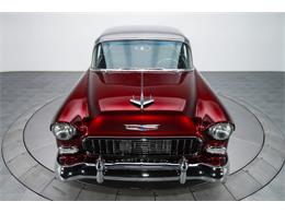 1955 Chevrolet Bel Air (CC-1074535) for sale in Charlotte, North Carolina