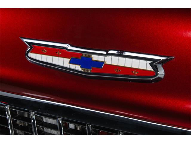 1955 Chevrolet Bel Air (CC-1074535) for sale in Charlotte, North Carolina