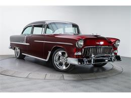 1955 Chevrolet Bel Air (CC-1074535) for sale in Charlotte, North Carolina