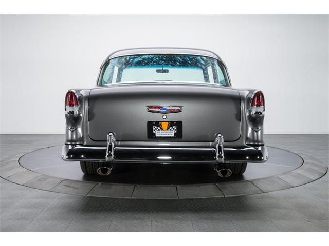 1955 Chevrolet Bel Air (CC-1074535) for sale in Charlotte, North Carolina