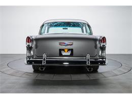 1955 Chevrolet Bel Air (CC-1074535) for sale in Charlotte, North Carolina