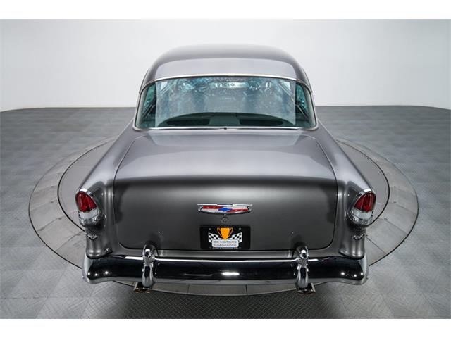 1955 Chevrolet Bel Air (CC-1074535) for sale in Charlotte, North Carolina