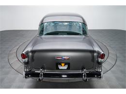 1955 Chevrolet Bel Air (CC-1074535) for sale in Charlotte, North Carolina