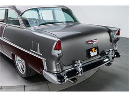 1955 Chevrolet Bel Air (CC-1074535) for sale in Charlotte, North Carolina