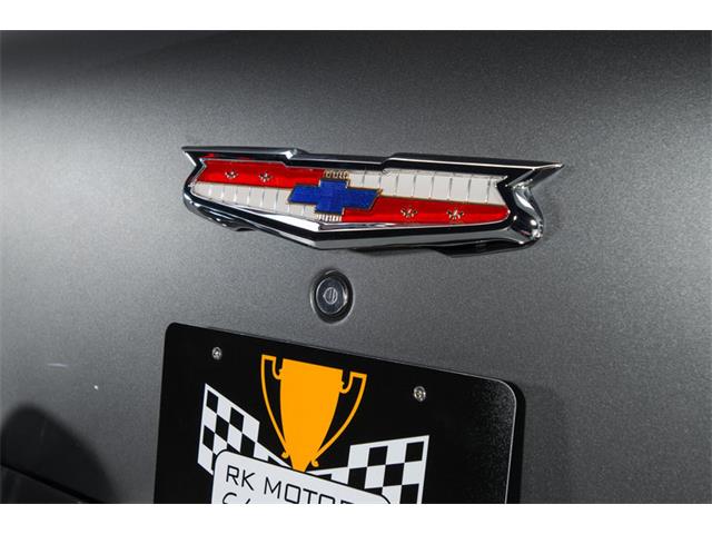 1955 Chevrolet Bel Air (CC-1074535) for sale in Charlotte, North Carolina