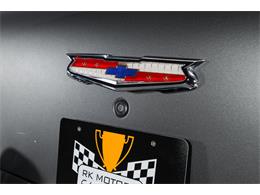 1955 Chevrolet Bel Air (CC-1074535) for sale in Charlotte, North Carolina