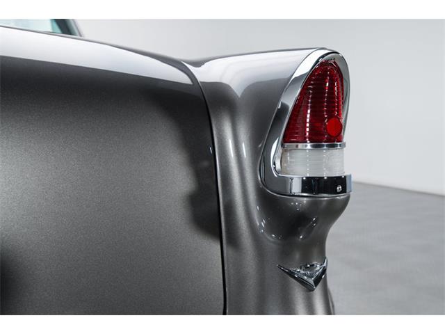 1955 Chevrolet Bel Air (CC-1074535) for sale in Charlotte, North Carolina