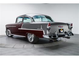 1955 Chevrolet Bel Air (CC-1074535) for sale in Charlotte, North Carolina