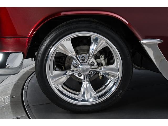 1955 Chevrolet Bel Air (CC-1074535) for sale in Charlotte, North Carolina