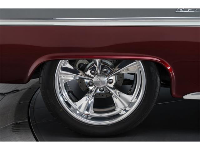 1955 Chevrolet Bel Air (CC-1074535) for sale in Charlotte, North Carolina