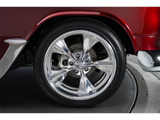 1955 Chevrolet Bel Air (CC-1074535) for sale in Charlotte, North Carolina