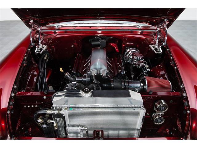 1955 Chevrolet Bel Air (CC-1074535) for sale in Charlotte, North Carolina