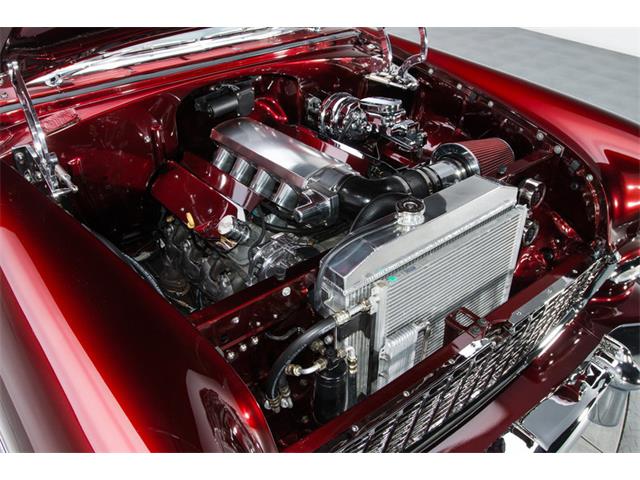 1955 Chevrolet Bel Air (CC-1074535) for sale in Charlotte, North Carolina