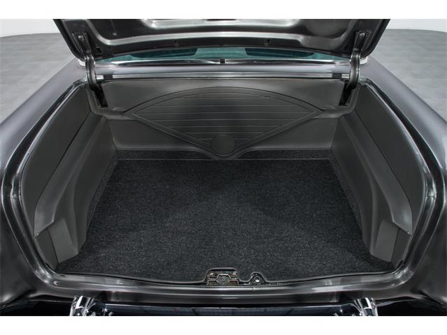 1955 Chevrolet Bel Air (CC-1074535) for sale in Charlotte, North Carolina