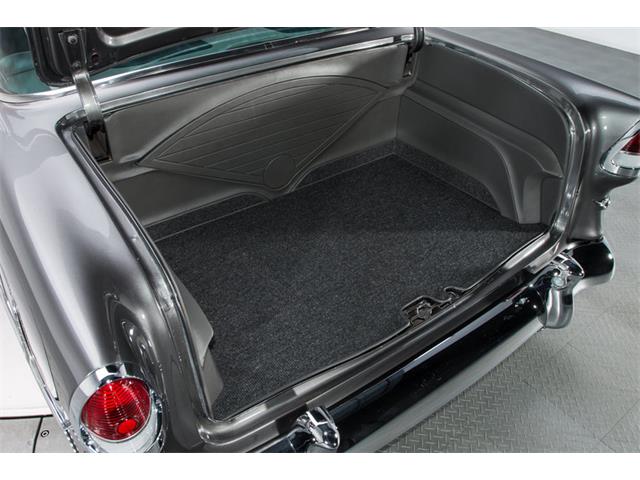 1955 Chevrolet Bel Air (CC-1074535) for sale in Charlotte, North Carolina
