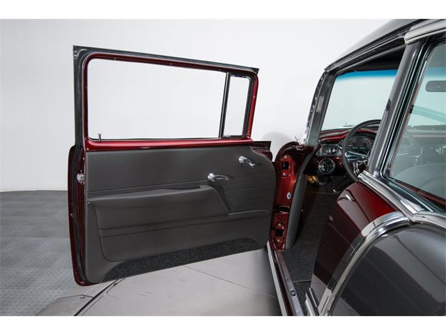 1955 Chevrolet Bel Air (CC-1074535) for sale in Charlotte, North Carolina