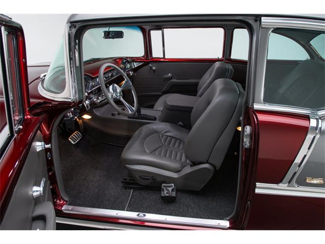 1955 Chevrolet Bel Air (CC-1074535) for sale in Charlotte, North Carolina