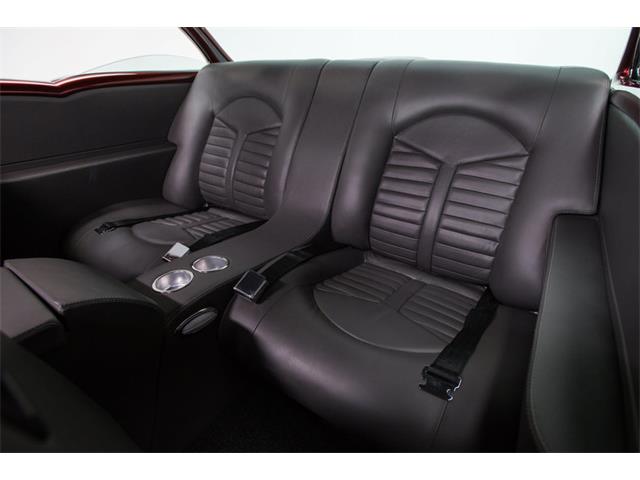 1955 Chevrolet Bel Air (CC-1074535) for sale in Charlotte, North Carolina