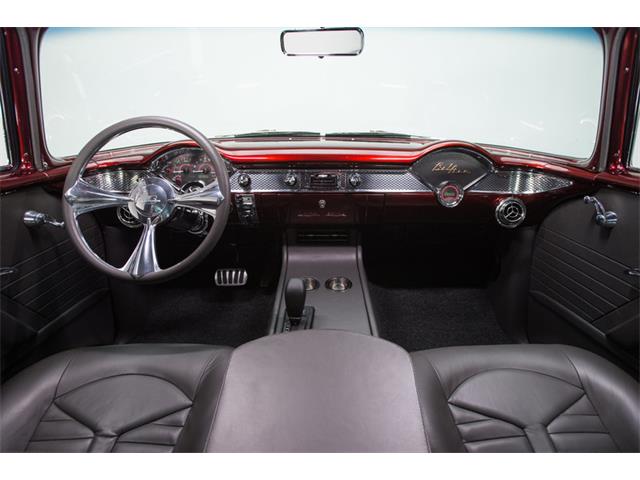 1955 Chevrolet Bel Air (CC-1074535) for sale in Charlotte, North Carolina