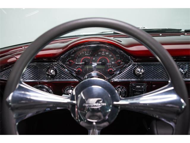1955 Chevrolet Bel Air (CC-1074535) for sale in Charlotte, North Carolina