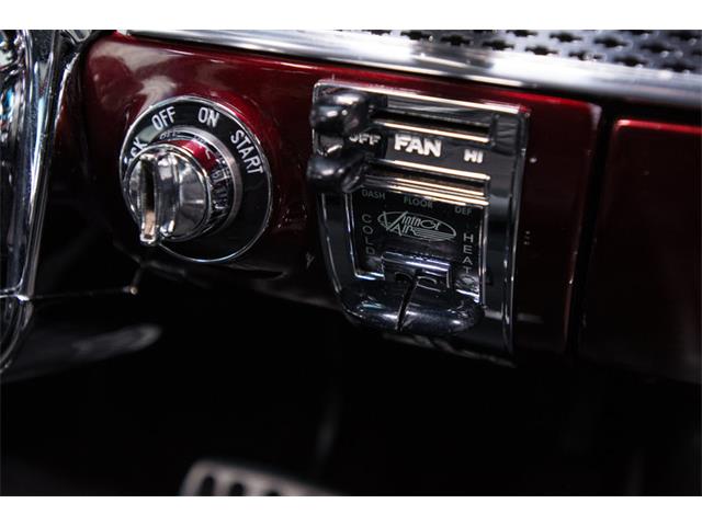 1955 Chevrolet Bel Air (CC-1074535) for sale in Charlotte, North Carolina