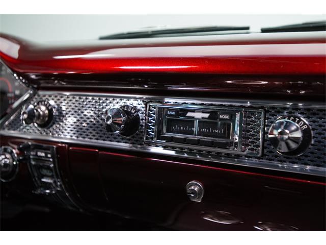 1955 Chevrolet Bel Air (CC-1074535) for sale in Charlotte, North Carolina