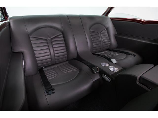 1955 Chevrolet Bel Air (CC-1074535) for sale in Charlotte, North Carolina
