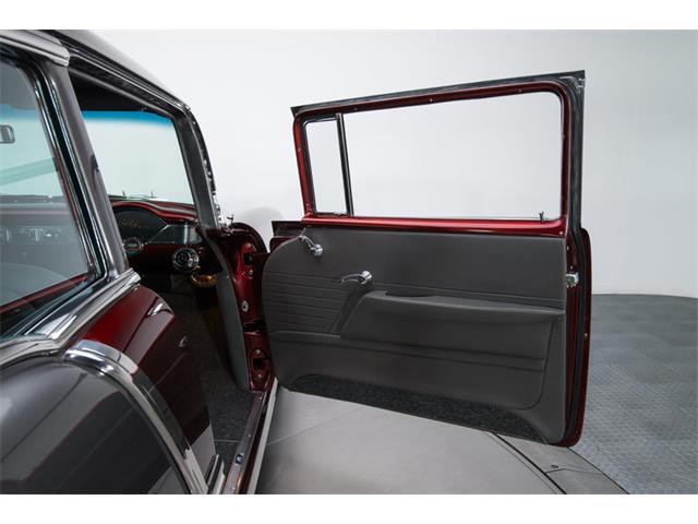 1955 Chevrolet Bel Air (CC-1074535) for sale in Charlotte, North Carolina