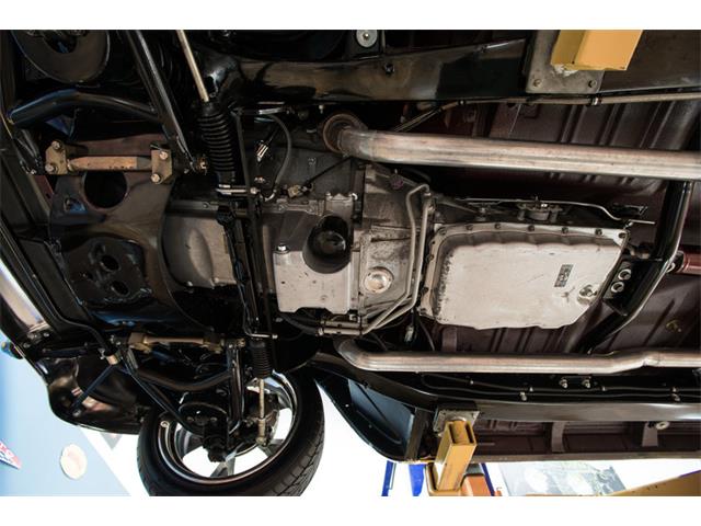 1955 Chevrolet Bel Air (CC-1074535) for sale in Charlotte, North Carolina