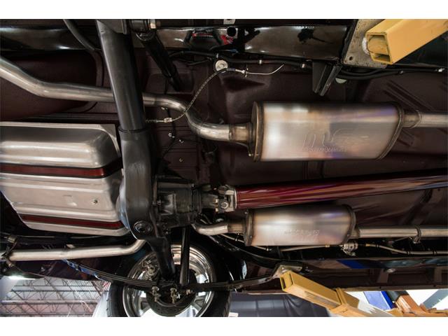 1955 Chevrolet Bel Air (CC-1074535) for sale in Charlotte, North Carolina