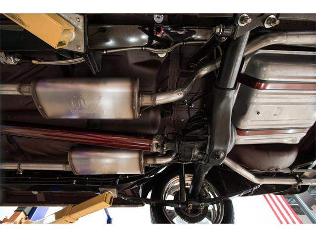 1955 Chevrolet Bel Air (CC-1074535) for sale in Charlotte, North Carolina