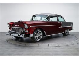 1955 Chevrolet Bel Air (CC-1074535) for sale in Charlotte, North Carolina