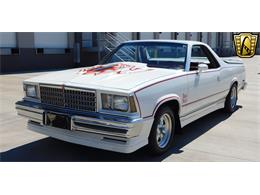 1979 Chevrolet El Camino (CC-1074536) for sale in Alpharetta, Georgia