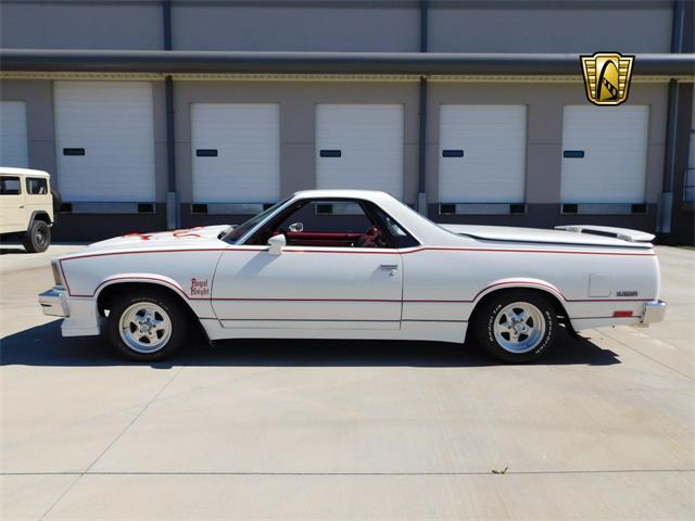 1979 Chevrolet El Camino (CC-1074536) for sale in Alpharetta, Georgia