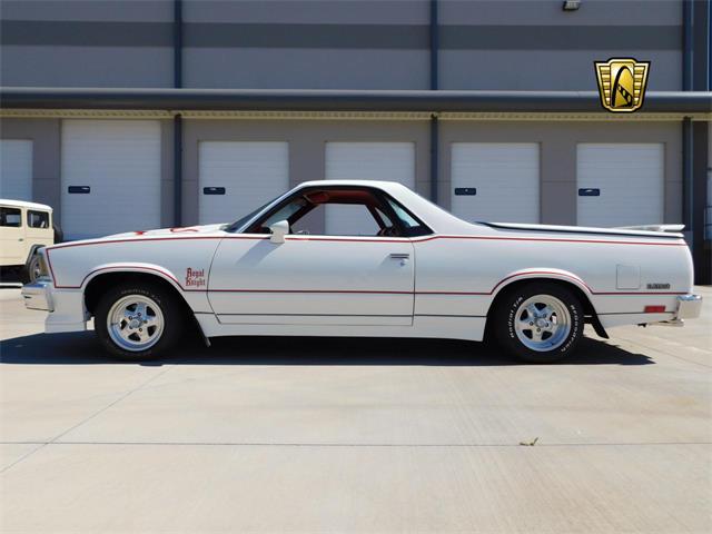 1979 Chevrolet El Camino (CC-1074536) for sale in Alpharetta, Georgia
