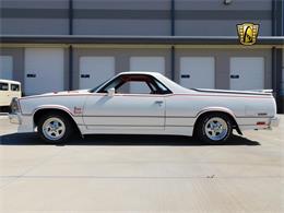 1979 Chevrolet El Camino (CC-1074536) for sale in Alpharetta, Georgia