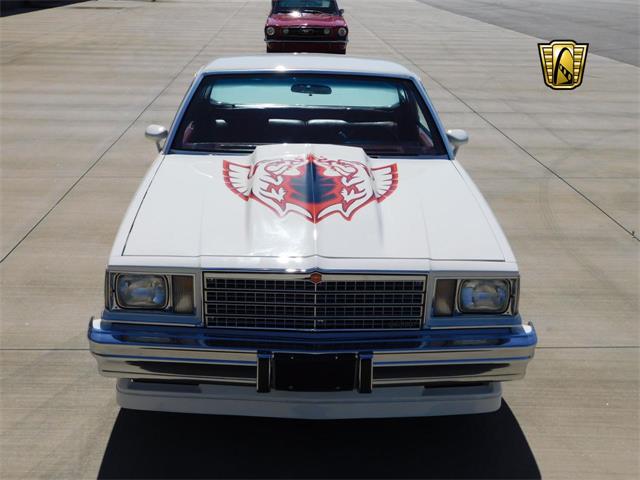 1979 Chevrolet El Camino (CC-1074536) for sale in Alpharetta, Georgia