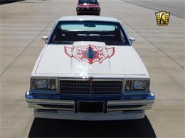 1979 Chevrolet El Camino (CC-1074536) for sale in Alpharetta, Georgia